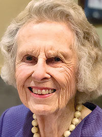 Mrs. Withrow